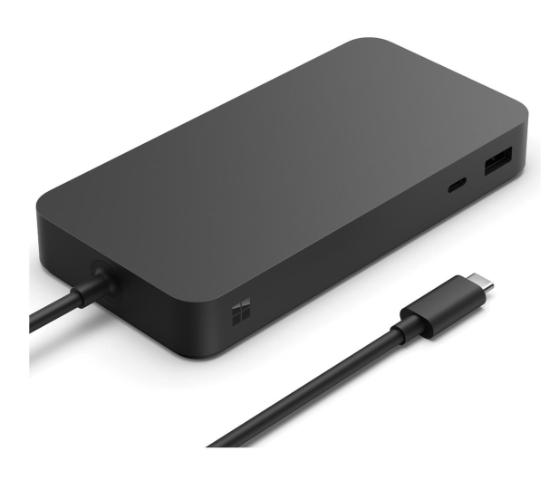 Microsoft Surface Pro Copilot+PC13" X Elite/16GB/1TB+Thunderbolt™4Dock - 1333972 - zdjęcie 8